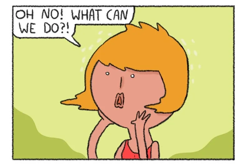 Tickle Town Chapter 126 page 6 - 