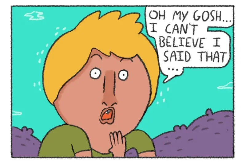 Tickle Town Chapter 127 page 3 - 