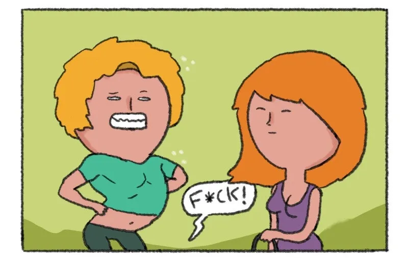 Tickle Town Chapter 128 page 6 - 