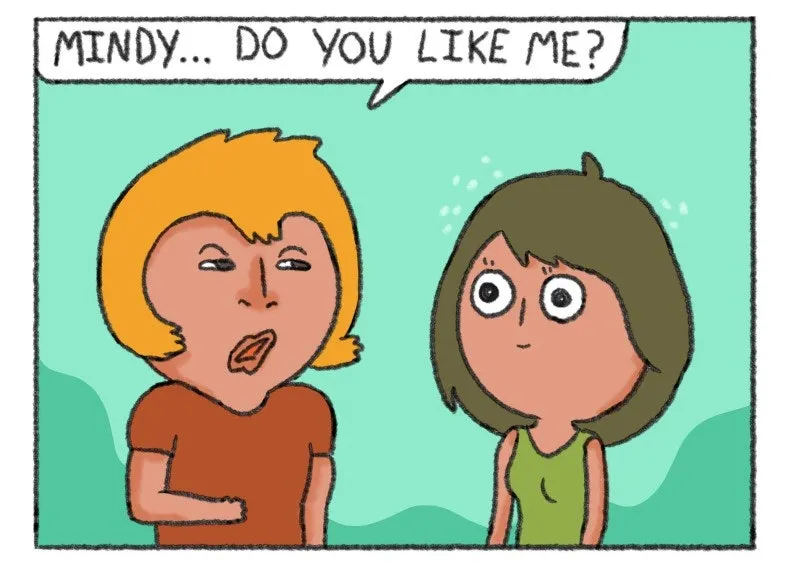 Tickle Town Chapter 130 page 2 - 