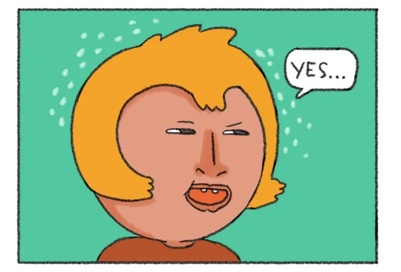 Tickle Town Chapter 130 page 4 - 