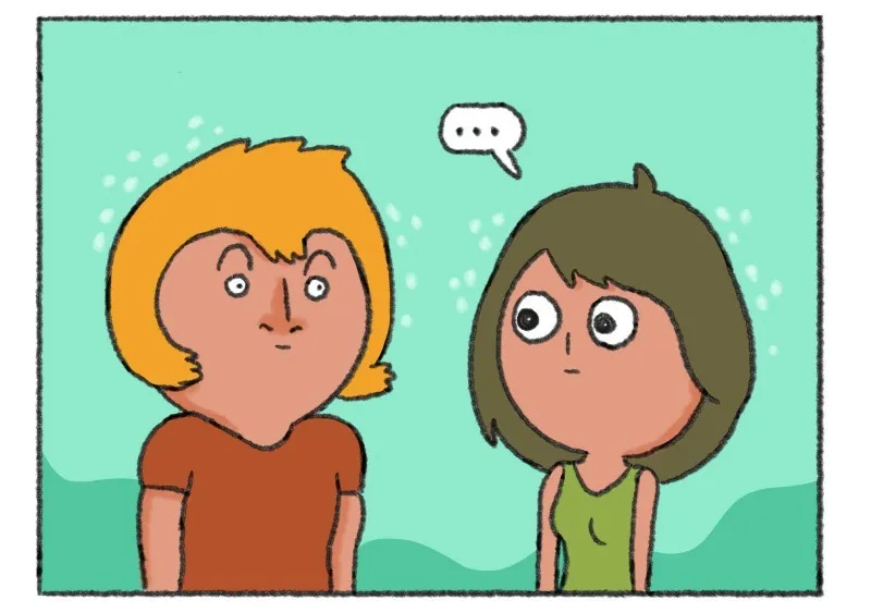 Tickle Town Chapter 130 page 5 - 