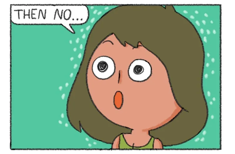 Tickle Town Chapter 130 page 6 - 