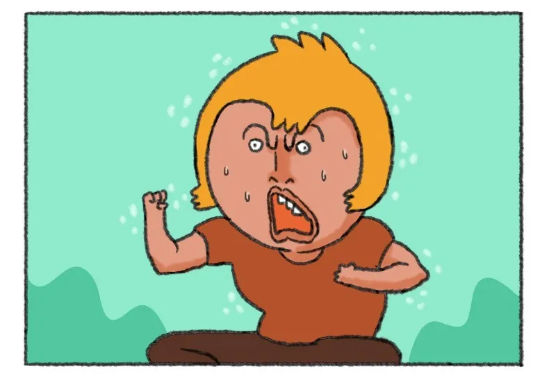 Tickle Town Chapter 130 page 7 - 