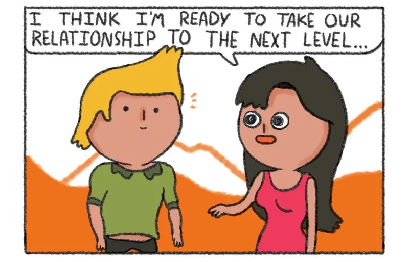 Tickle Town Chapter 132 page 2 - 