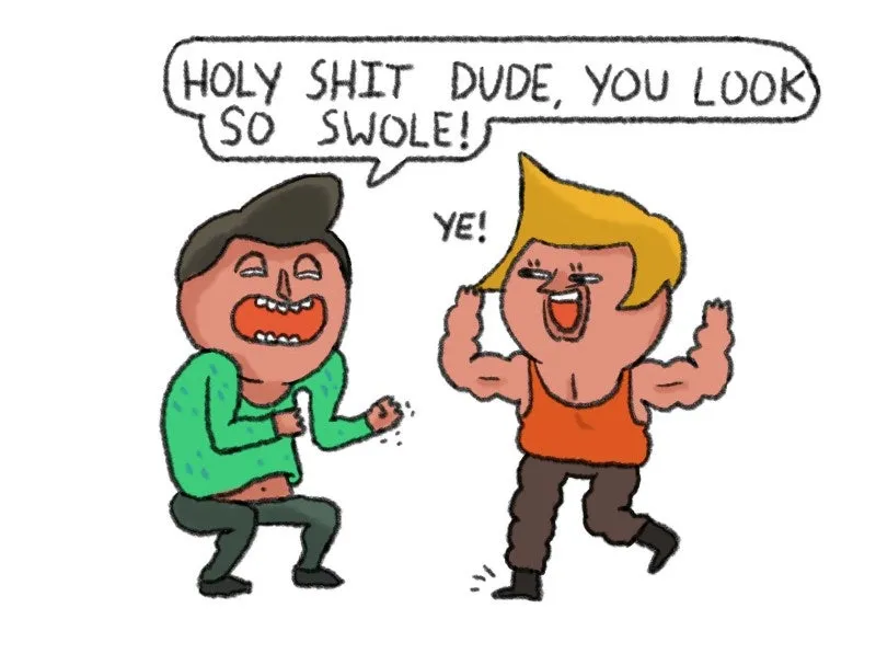 Tickle Town Chapter 134 page 2 - 
