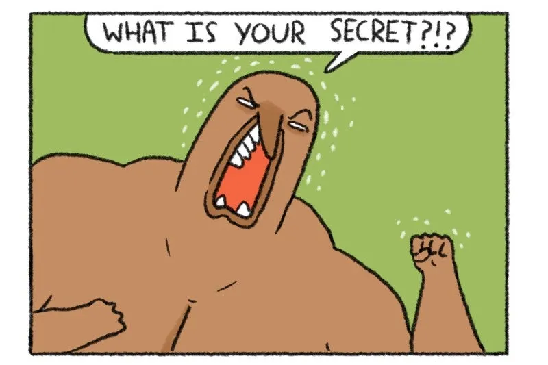 Tickle Town Chapter 135 page 3 - 