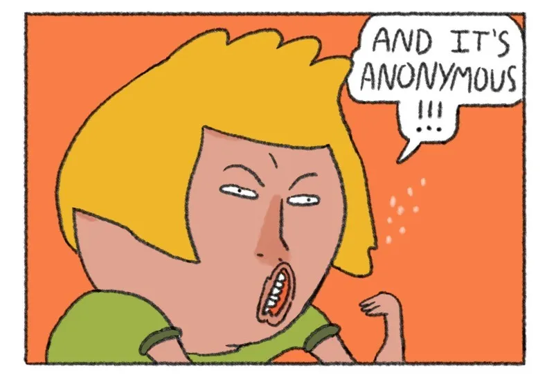 Tickle Town Chapter 136 page 3 - 