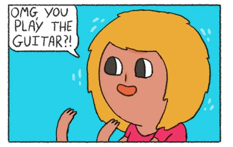 Tickle Town Chapter 137 page 3 - 