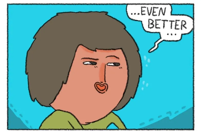 Tickle Town Chapter 137 page 4 - 