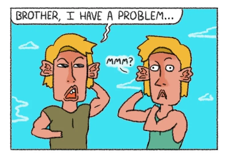 Tickle Town Chapter 138 page 2 - 