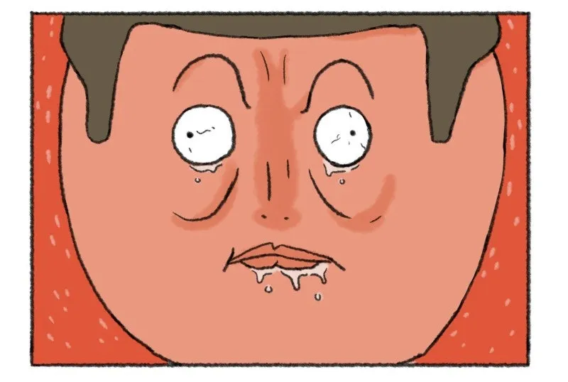 Tickle Town Chapter 140 page 6 - 