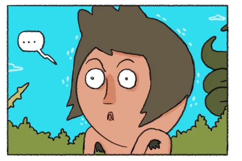 Tickle Town Chapter 141 page 4 - 