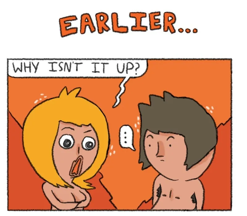 Tickle Town Chapter 141 page 5 - 