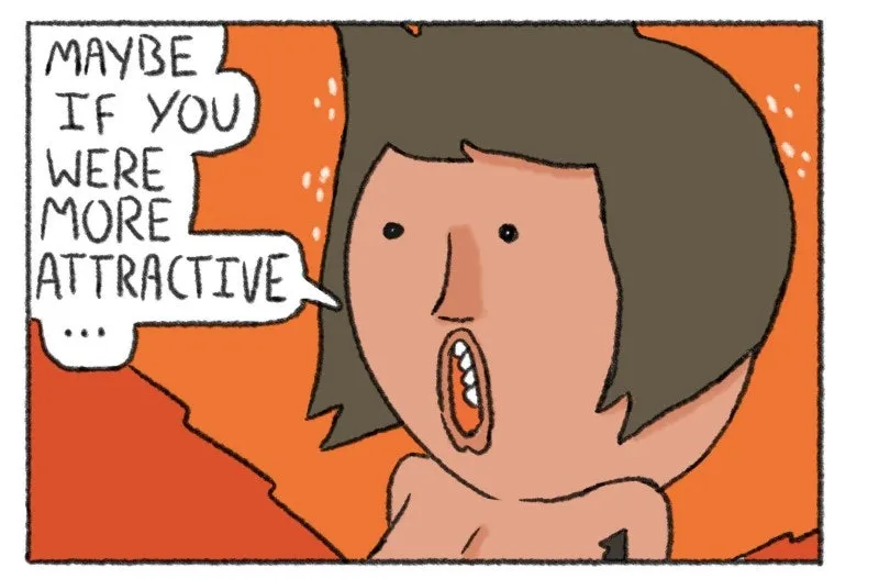 Tickle Town Chapter 141 page 6 - 