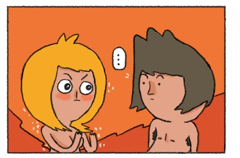 Tickle Town Chapter 141 page 7 - 