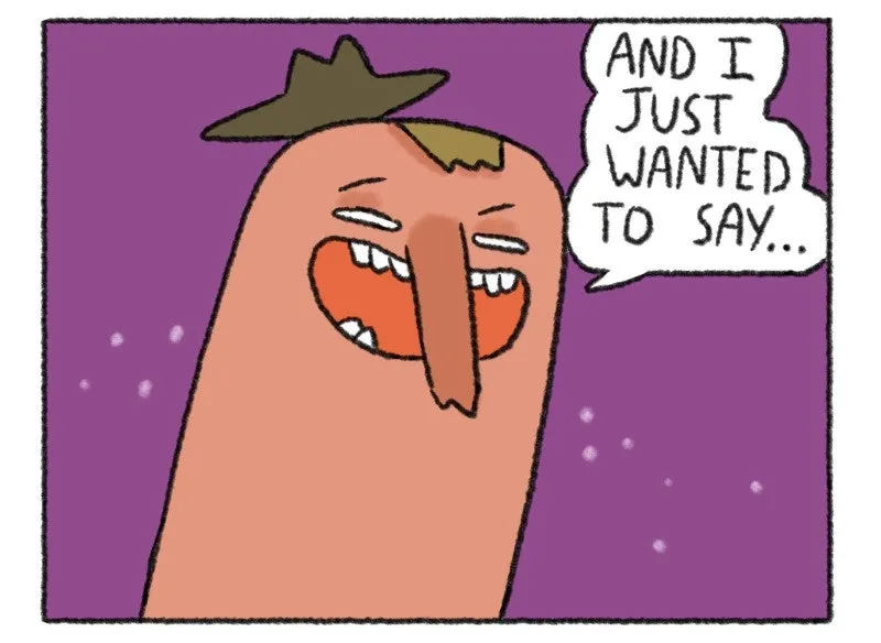 Tickle Town Chapter 142 page 6 - 