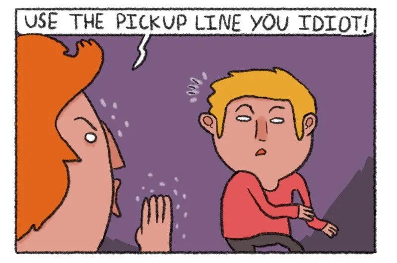Tickle Town Chapter 143 page 3 - 