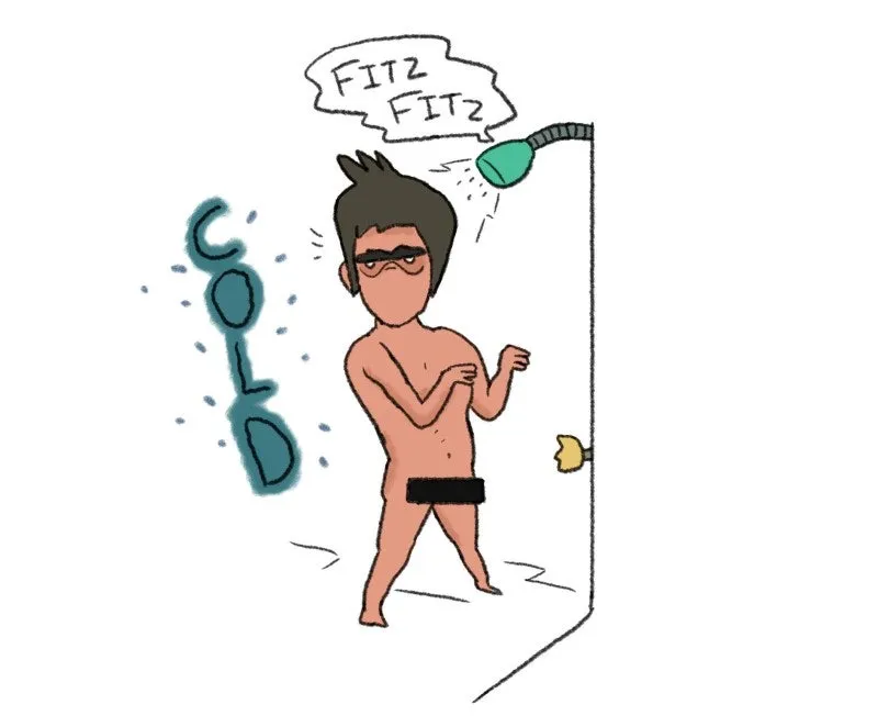 Tickle Town Chapter 144 page 7 - 