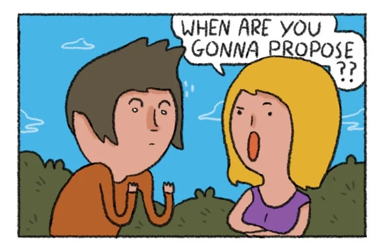 Tickle Town Chapter 145 page 2 - 
