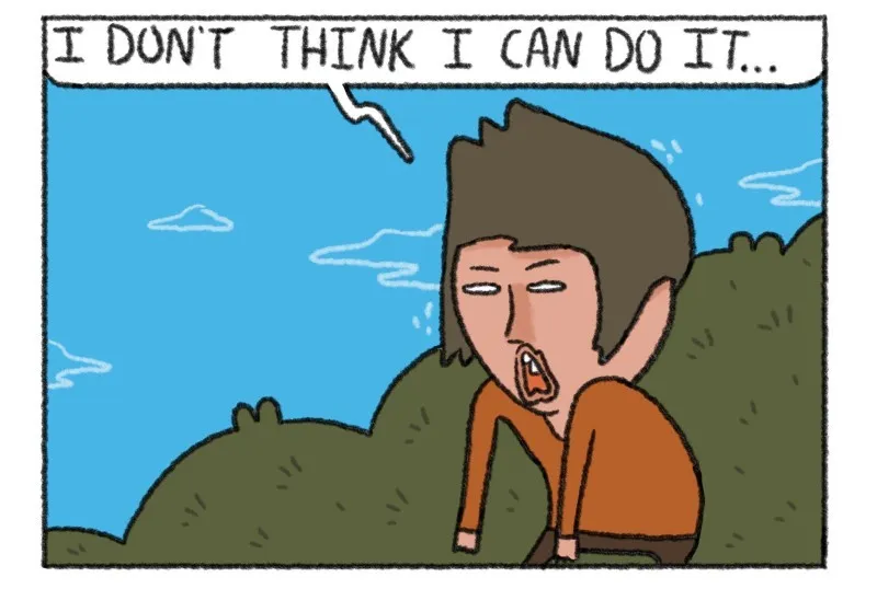 Tickle Town Chapter 145 page 3 - 