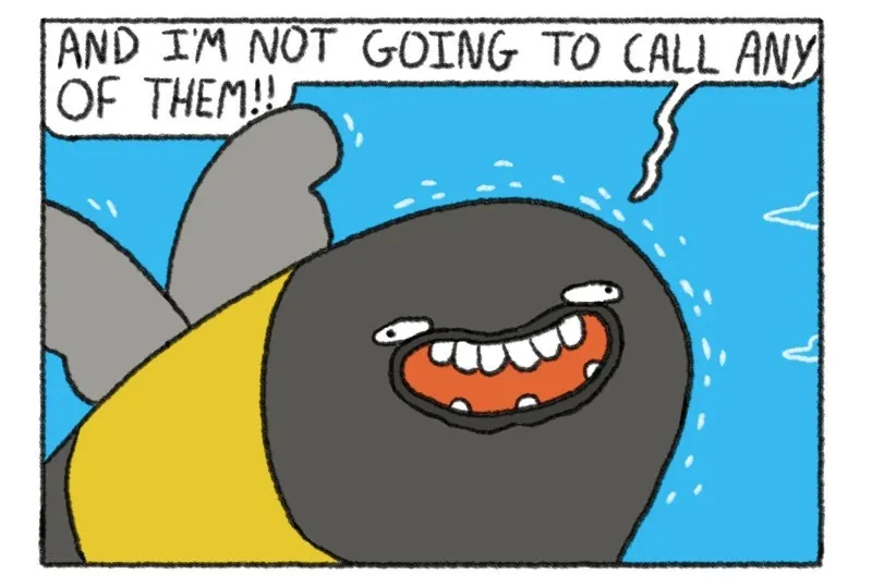 Tickle Town Chapter 146 page 6 - 
