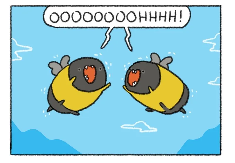 Tickle Town Chapter 146 page 7 - 