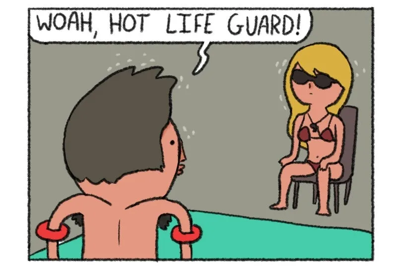 Tickle Town Chapter 147 page 2 - 