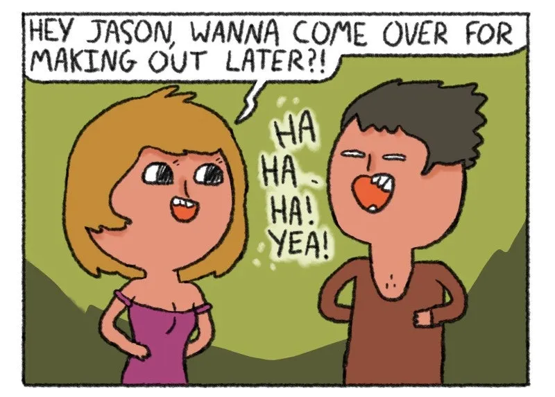Tickle Town Chapter 148 page 2 - 