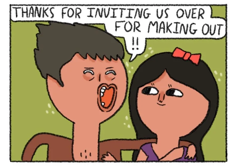Tickle Town Chapter 148 page 5 - 