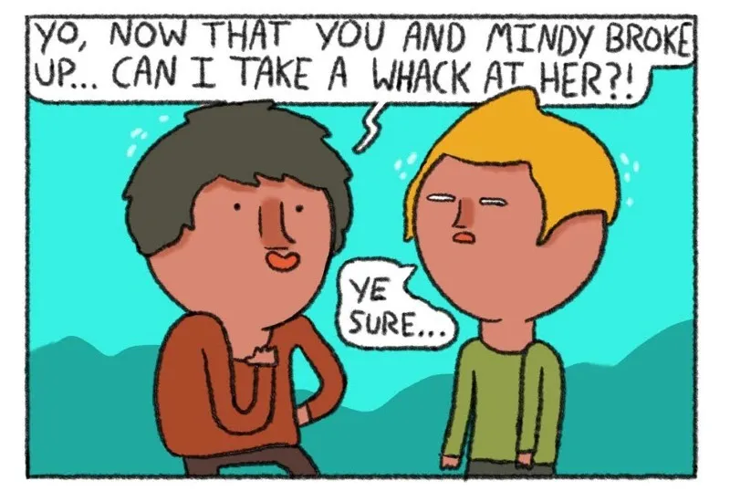 Tickle Town Chapter 149 page 2 - 