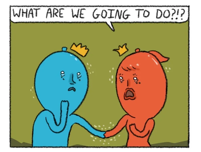 Tickle Town Chapter 150 page 4 - 