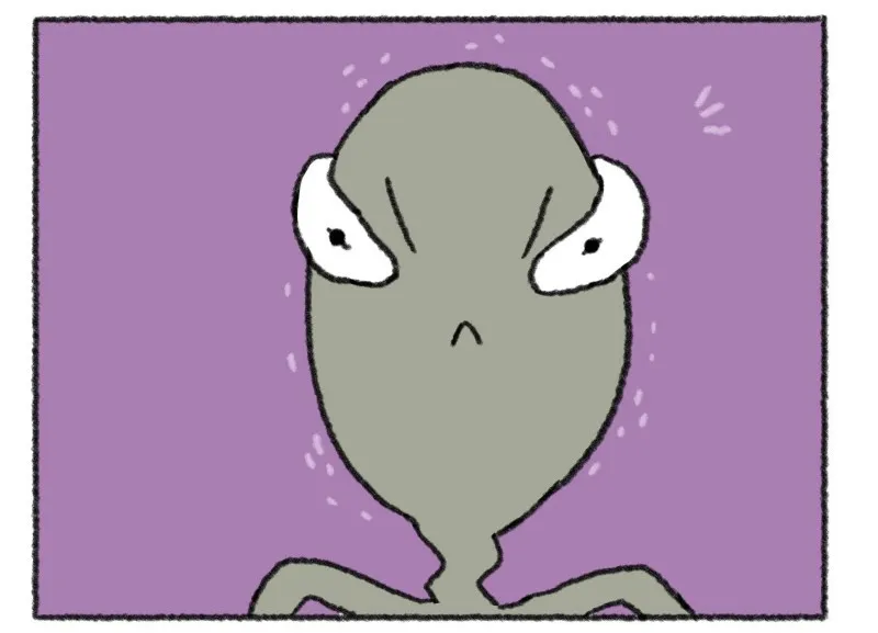 Tickle Town Chapter 152 page 5 - 
