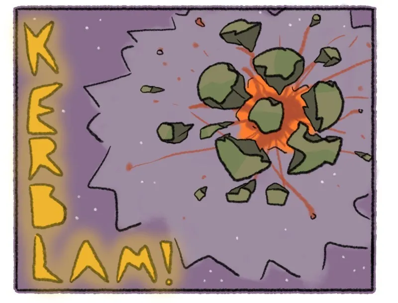 Tickle Town Chapter 152 page 8 - 