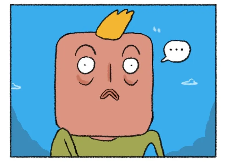 Tickle Town Chapter 153 page 5 - 