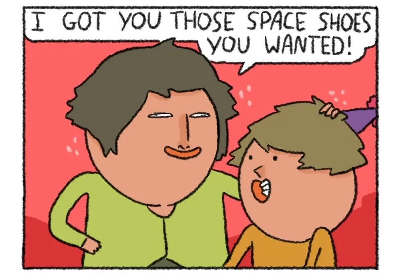 Tickle Town Chapter 154 page 3 - 