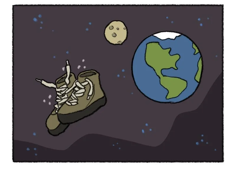 Tickle Town Chapter 154 page 6 - 