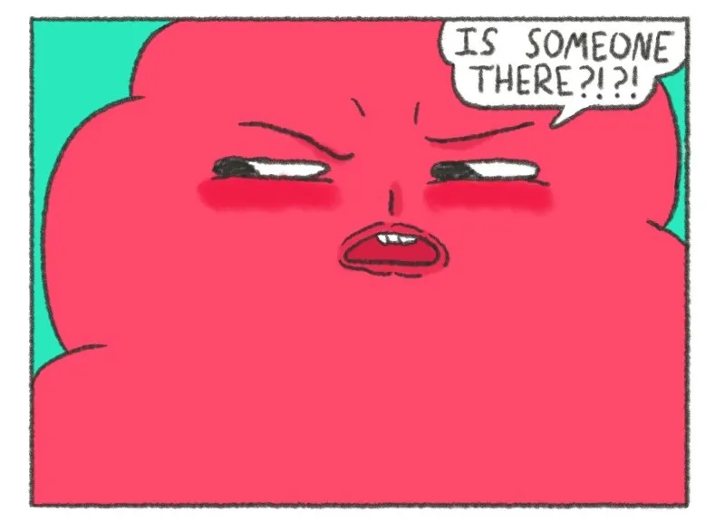 Tickle Town Chapter 155 page 5 - 