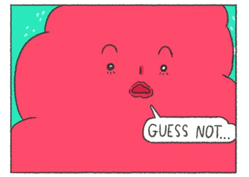 Tickle Town Chapter 155 page 6 - 