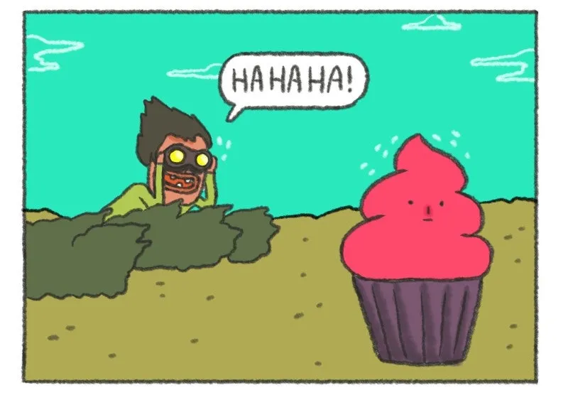 Tickle Town Chapter 155 page 7 - 