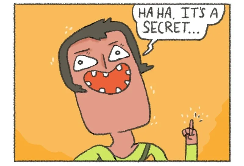 Tickle Town Chapter 157 page 4 - 