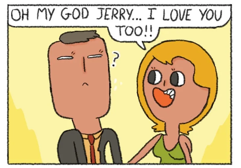 Tickle Town Chapter 159 page 4 - 