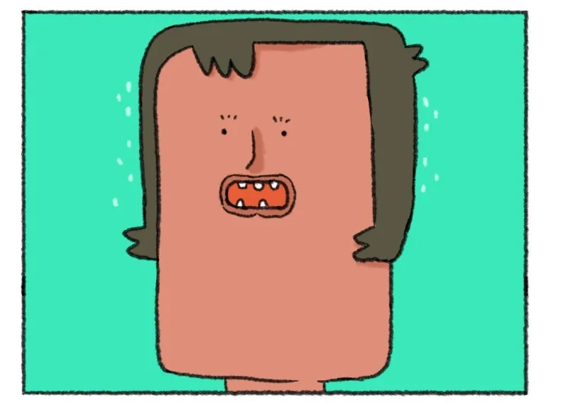 Tickle Town Chapter 161 page 7 - 