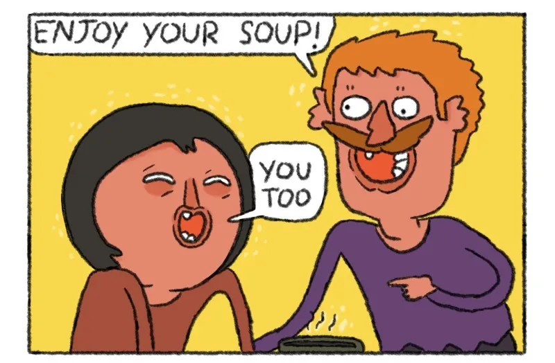 Tickle Town Chapter 162 page 3 - 