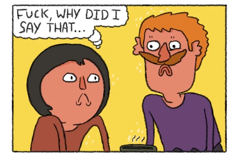 Tickle Town Chapter 162 page 5 - 
