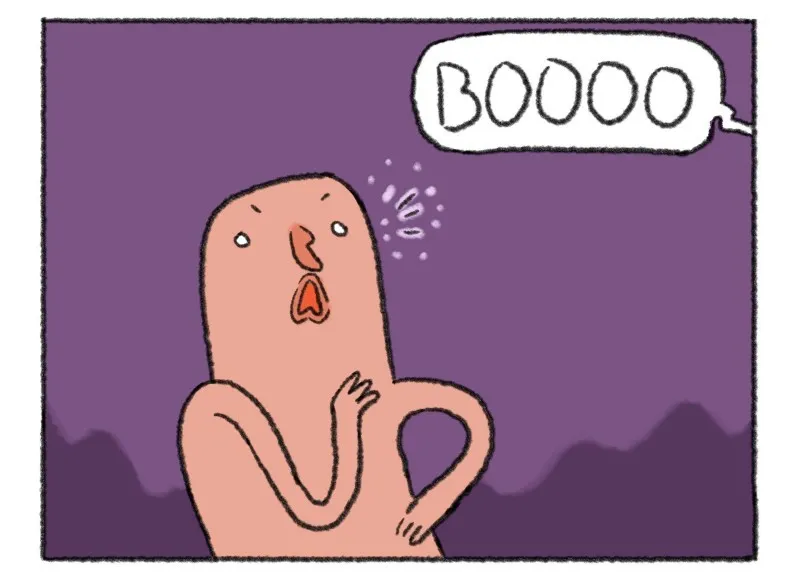 Tickle Town Chapter 163 page 2 - 