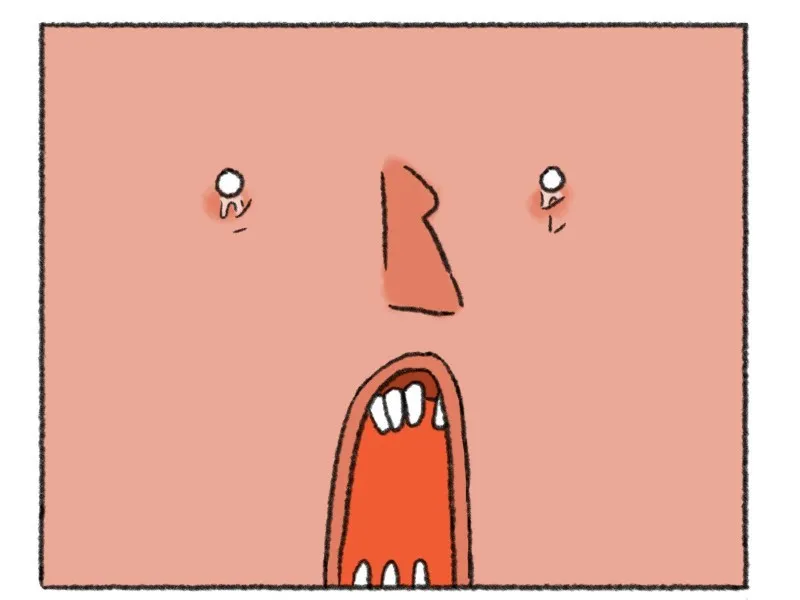 Tickle Town Chapter 163 page 6 - 