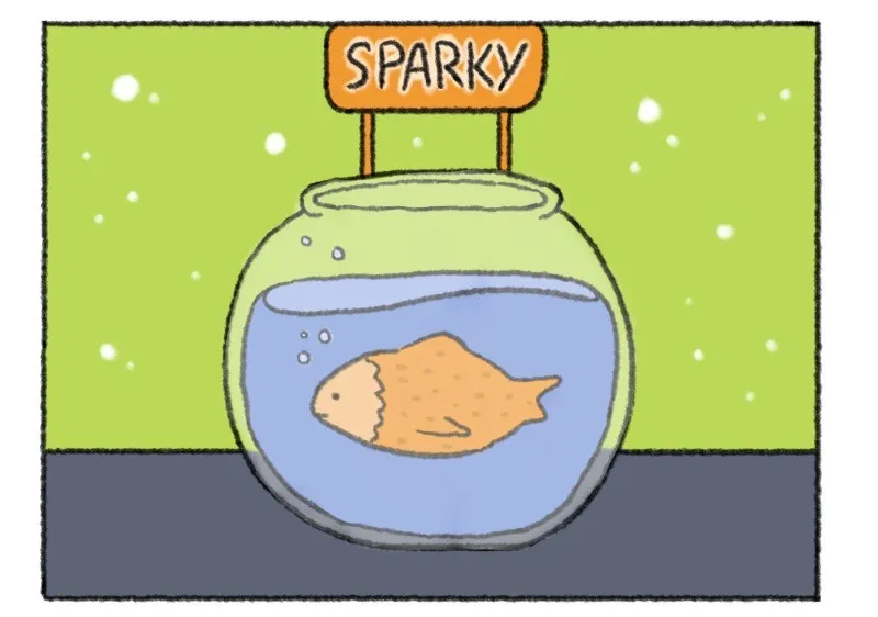 Tickle Town Chapter 165 page 7 - 