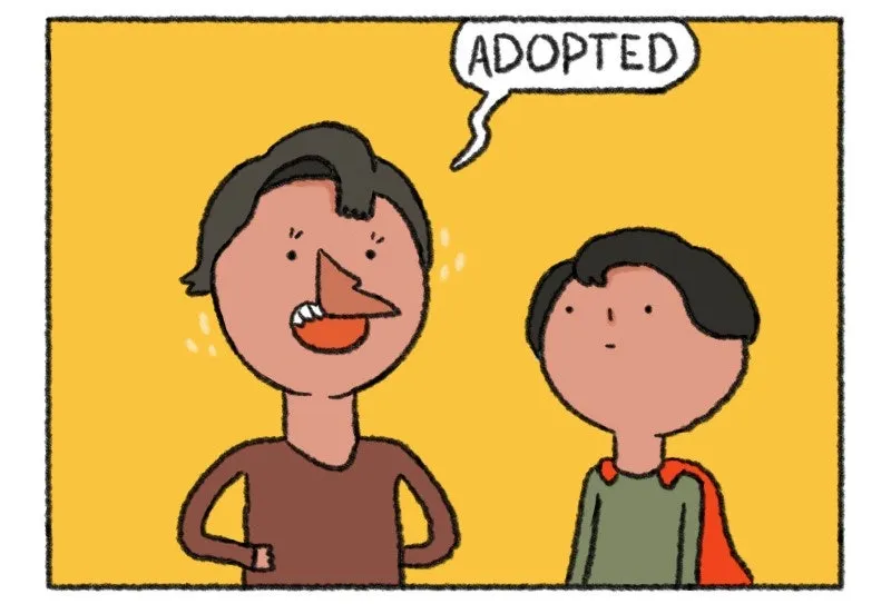 Tickle Town Chapter 166 page 3 - 