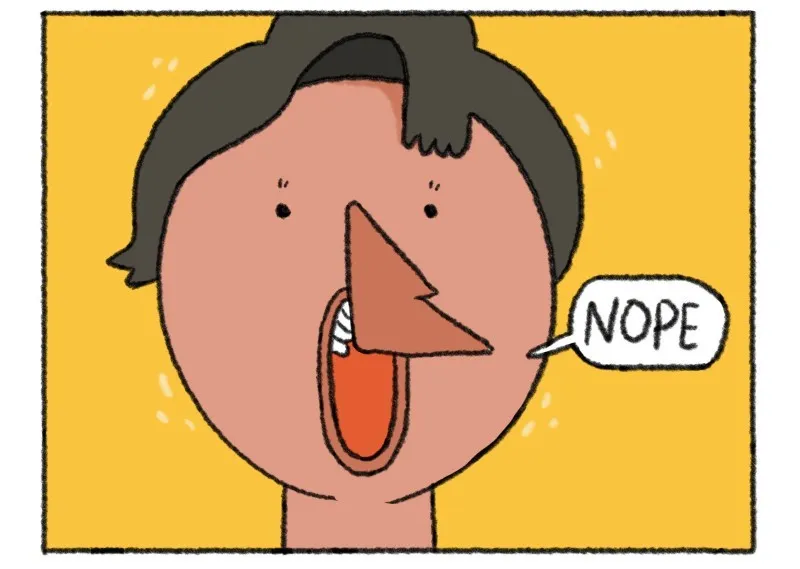 Tickle Town Chapter 166 page 5 - 